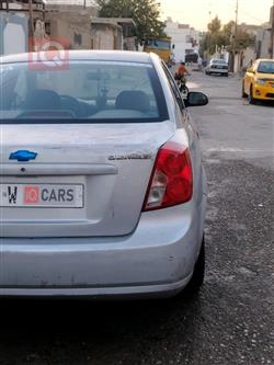 شيفروليه اوبترا